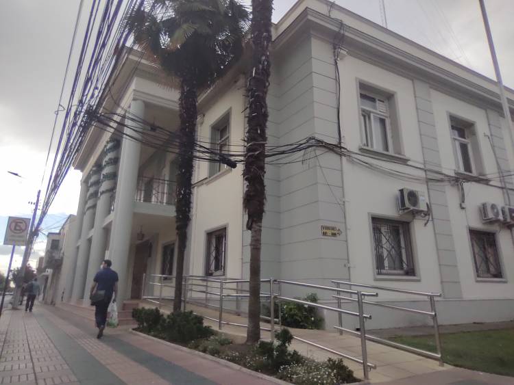 EDITORIAL: Respeto al libre ejercicio del periodismo y libertad de expresión