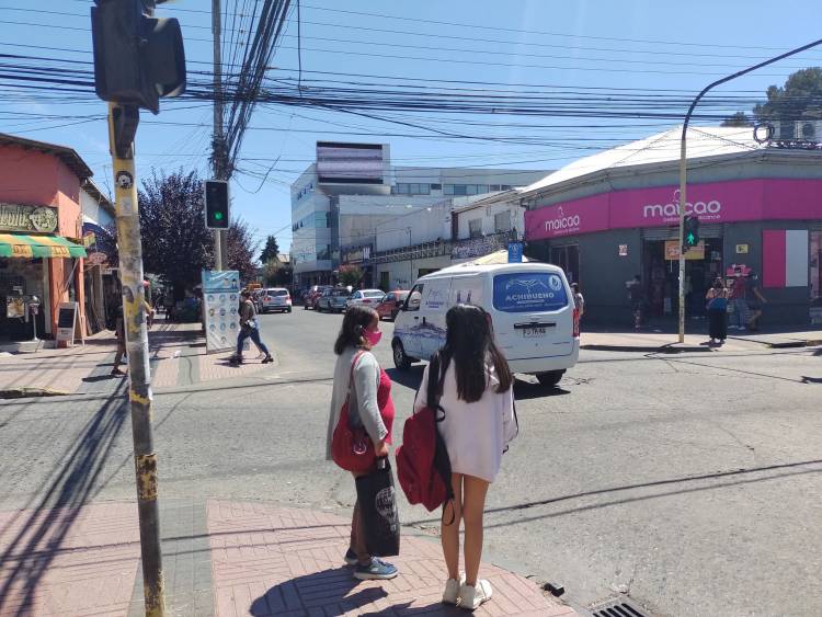 La pandemia bate récord en Linares con 51 diagnósticos en un día y 191 casos activos