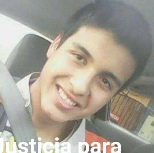 Emblemático caso policial en Linares: “El manifiesto de la madre de Diego Vásquez”