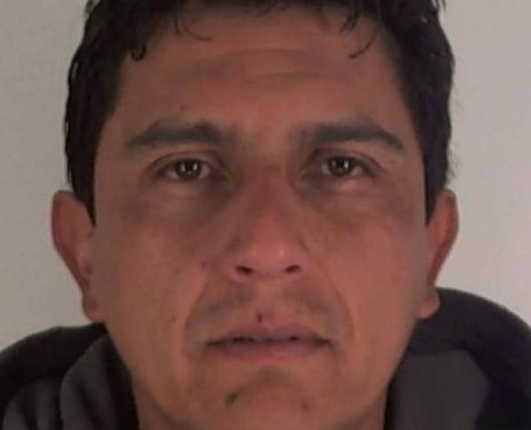 Condenan a 30 años de cárcel al homicida y abusador sexual Julio Araya Miranda