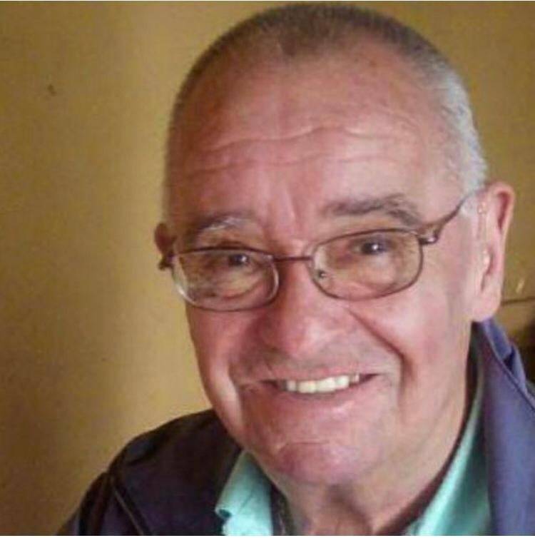 Pena, congoja y tristeza por deceso de comerciante Antonio “Toñito” Guerra