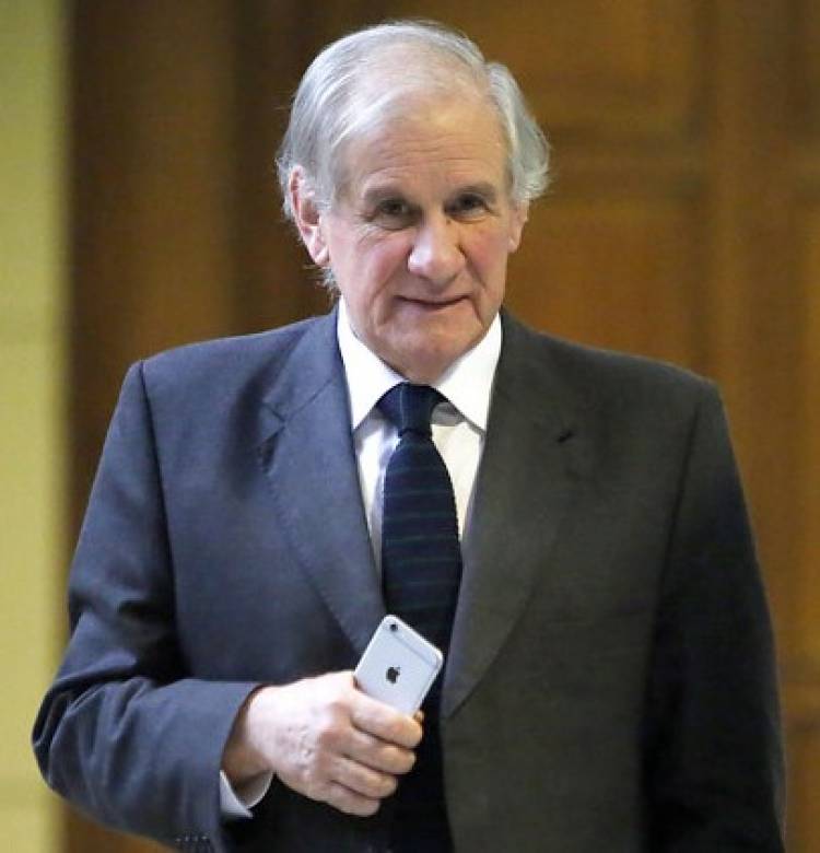 Diputado Matta a favor del tercer retiro de fondos de las AFP