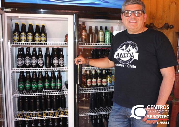 Cerveza Ancoa: una producción original y natural para los amantes de la cerveza