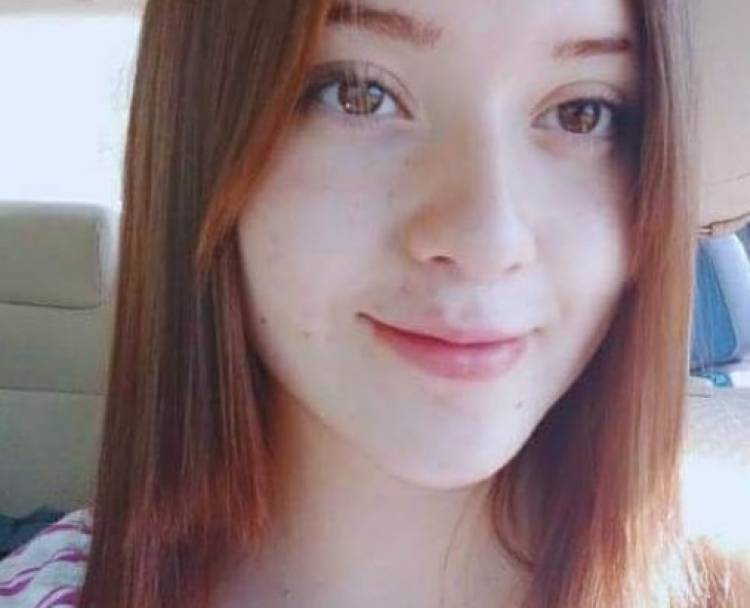 PDI encuentra a joven extraviada
