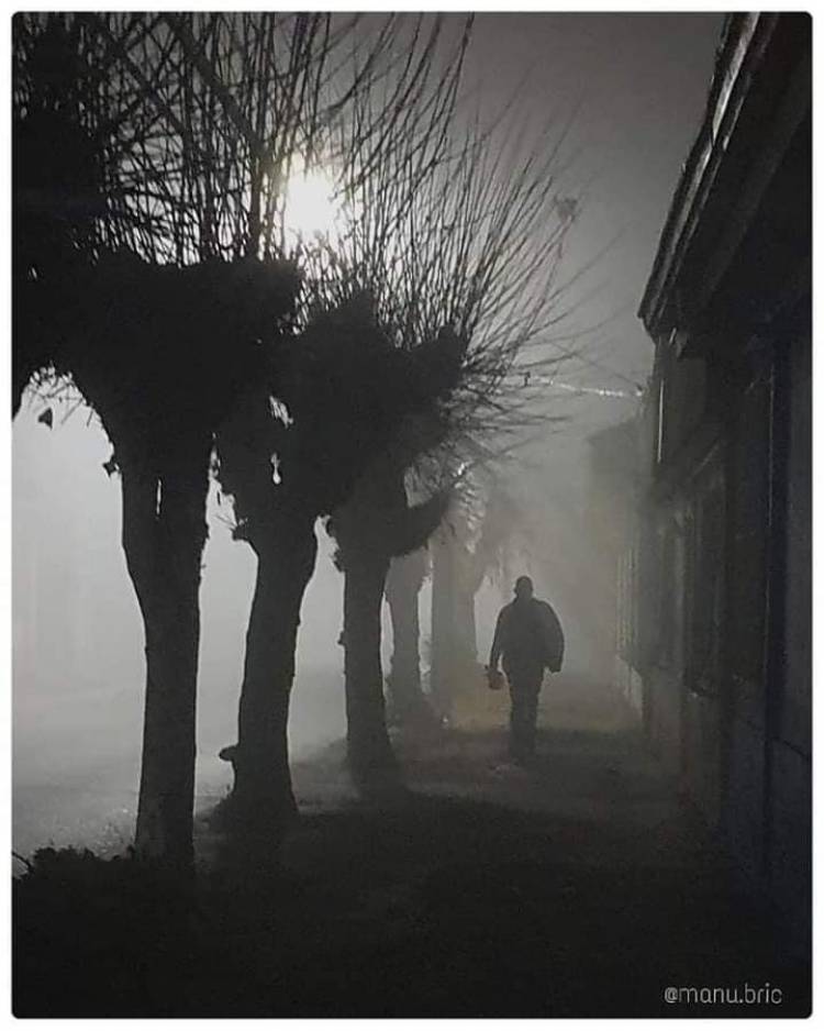 Advierten que contaminación atmosférica podría empeorar crisis sanitaria por Covid-19